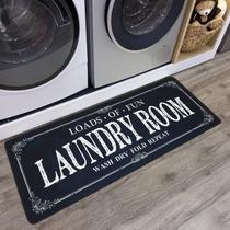 Tapete Laundry Runner ROMAMIGO Non Slip Farmhouse 50x120cm Tapete Laundry Runner ROMAMIGO Non Slip Farmhouse 50x120cm