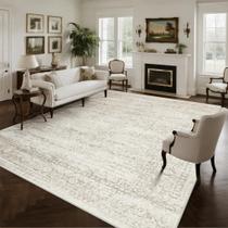 Tapete lavável à mão 300x420cm para sala de estar, quarto, escritório Tapete lavável à mão 300x420cm para sala de estar, quarto, escritório