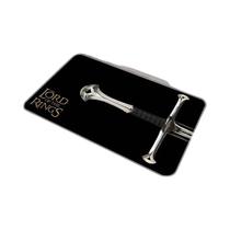 Tapete Lavável Antiderrapante Para Porta 100% Poliéster, Tapete Absorvente Para Entrada, Quarto