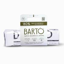 Tapete Lavável Bartô Mais Jornal