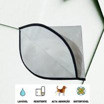 Tapete Lavável Cachorro, Tamanho G, 90 X 100 Cm, 05 Unidades