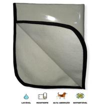 Tapete Lavável Pet Cães Cachorro Canino Dog 1 M, 60 X 80 Cm Tapete Lavável Pet Cães Cachorro Canino Dog 1 M, 60 X 80 Cm