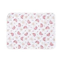 Tapete Lavável Reutilizável Antiderrapante Para Animais De Estimação, Almofada De Treinamento Para