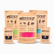 Tapete Lavável Wosso Mais Tapete Lavável Wosso Mais