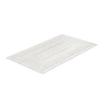 Tapete Legend 100% Algodão Cinza 53x110cm Buddemeyer
