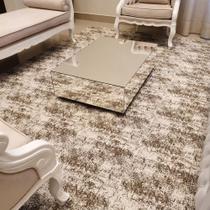 Tapete Lindo Para Sala 1,50x1,00 Com Antiderrapante