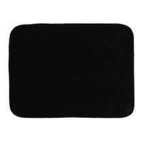 Tapete Linear Preto 60x45cm - ACASA