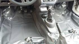 Tapete Liso Grafite 05m.m Strada Stendida Adventure Mod 2002 Tapete Liso Grafite 05m.m Strada Stendida Adventure Mod 2002