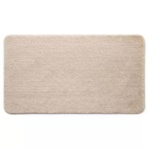 Tapete Liso Linha Vip Pêlo Baixo Antiderrapante - Jolitex