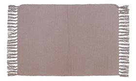 Tapete Liso Retangular De Algodao Rosa 50x80 Cm Tapete Liso Retangular De Algodao Rosa 50x80 Cm