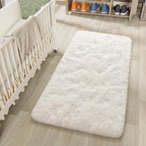 Tapete LOCHAS 61x122 cm Tapete ultramacio, creme e fofo Tapete LOCHAS 61x122 cm Tapete ultramacio, creme e fofo