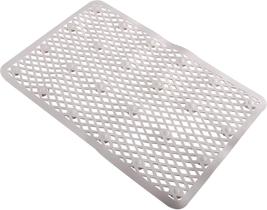 Tapete losangos argila 50x32cm - astra Tapete losangos argila 50x32cm - astra