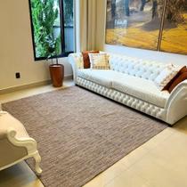 Tapete Luxuoso Para Sala 3,00x2,00 Com Antiderrapante Tapete Luxuoso Para Sala 3,00x2,00 Com Antiderrapante