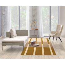 Tapete Lyre Valentin 100X150 Tapetes São Carlos