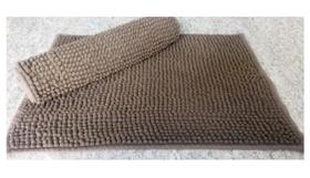 Tapete macarrão bolinha antiderrapante 40 x 60 cm Tapete macarrão bolinha antiderrapante 40 x 60 cm