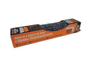 Tapete Mágico Alta Absorção De Água 60 X 40 Cm - Seca Pé