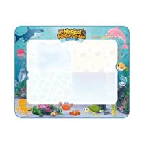 Tapete Mágico De Desenho Com Água Extra Grande Para Crianças, Conjunto De Brinquedos De Desenho Com