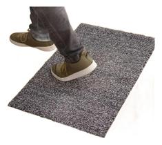 Tapete Mágico Sala Quarto 40cmx60cm Alta Absorção De Água