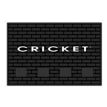 Tapete Magnético De Bancada Barbearia Cricket Com 4 Ímãs Tapete Magnético De Bancada Barbearia Cricket Com 4 Ímãs