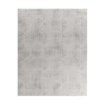 Tapete Magnifique - 05 - 250 X 300 - Bege/Cinza - Edantex