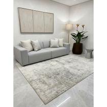 TAPETE MAHAL IVORY 2,00x3,00 COR:IVORY TAPETE MAHAL IVORY 2,00x3,00 COR:IVORY