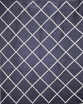 Tapete Maia Geo 200X250 Blue