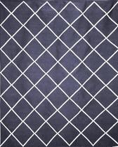 Tapete Maia Geo 200X250 Blue