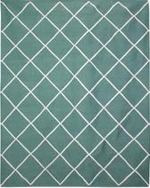 Tapete Maia Geo 200X300 Green