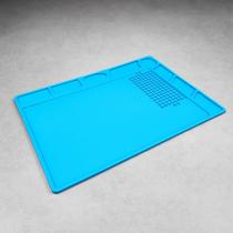 Tapete Manta Magnética Anti Estática Bancada Concertos