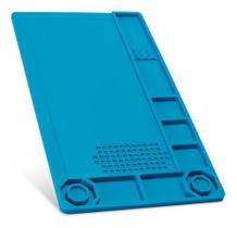 Tapete Manta Magnetica Em Silicone Resistente Klte-503