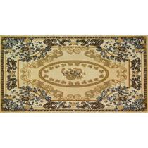 Tapete Marbella 48x90 CL 104-4 - 084092 - RAYZA Tapete Marbella 48x90 CL 104-4 - 084092 - RAYZA