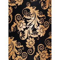 Tapete Marbella 48x90 Floral - 083015 - RAYZA