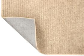 Tapete Mariana Bege 2,00X2,50 Tapete Mariana Bege 2,00X2,50