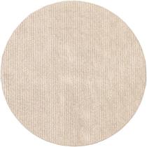 Tapete Mariana Bege Red. 1,90 - Resistente e Lavável Tapete Mariana Bege Red. 1,90 - Resistente e Lavável