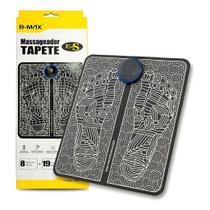 Tapete Massageador Elétrico Para Pés BMax BM-F925 (MASSAGBMF925)