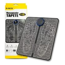 Tapete Massageador Elétrico Para Pés BMax BM-F925 Tapete Massageador Elétrico Para Pés BMax BM-F925