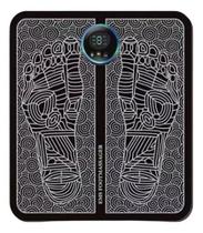 Tapete Massageador Pernas E Pés Elétrico MSP1 Tapete Massageador Pernas E Pés Elétrico MSP1