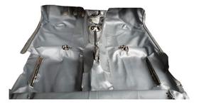 Tapete material ecológico Preto Super Resistente Celta Tapete material ecológico Preto Super Resistente Celta