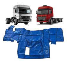 Tapete Mb Atego 2425/ Axor 1933 C/ Capo 2007 Em Diante