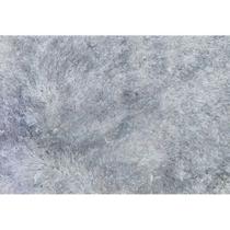 Tapete Mega Soft C2 Prata 040x060cm - RAYZA Tapete Mega Soft C2 Prata 040x060cm - RAYZA