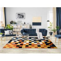 Tapete Megapixel Color 200X250 São Carlos Quadros Coloridos Tapete Megapixel Color 200X250 São Carlos Quadros Coloridos