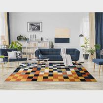 Tapete Megapixel Color 250X350 São Carlos Quadros Colorido Tapete Megapixel Color 250X350 São Carlos Quadros Colorido