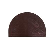 Tapete Meia lua Bem Vindo - Sortido