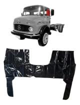 Tapete Mercedes Benz Mb 1113 Vinil Verniz Tapete Mercedes Benz Mb 1113 Vinil Verniz