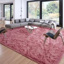 Tapete Merelax Large Shaggy Plush, antiderrapante, 274x366cm Tapete Merelax Large Shaggy Plush, antiderrapante, 274x366cm