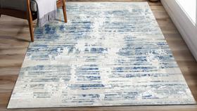 Tapete Mescla 2X2,50Mts Decorativo Sala Quarto Quarto Escritório Hall Recepção Turco Persa Pelo Curto Tapete Mescla 2X2,50Mts Decorativo Sala Quarto Quarto Escritório Hall Recepção Turco Persa Pelo Curto