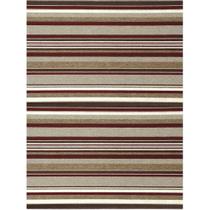 Tapete Metropole 61/27 Listra Sao Carlos 1,50X2,00M Listrado