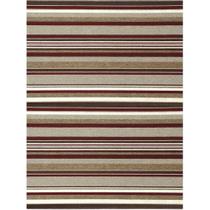 Tapete Metropole 61/27 Listra Sao Carlos 1,50X2,00M Listrado