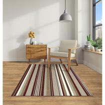 Tapete Metropole Listra 100x150cm Tapetes São Carlos