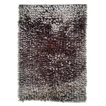 Tapete Microfibra Antiderrapante Rozac Bouclê Paris 45x65cm - CHUMBO